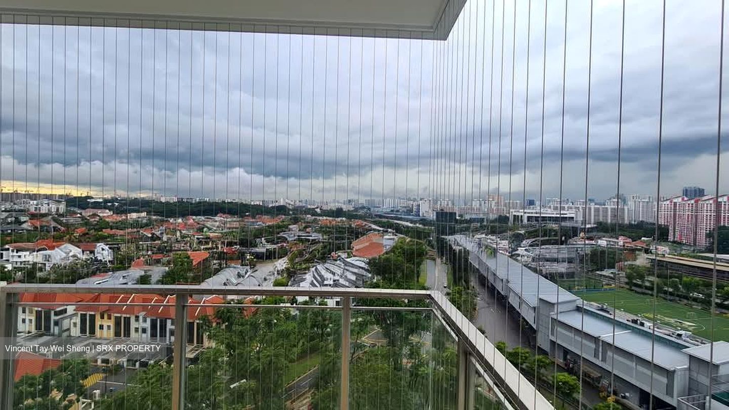 The Chuan (D19), Condominium #597031691